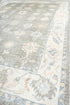 Vintage Oushak Area Rug (13' x 20')